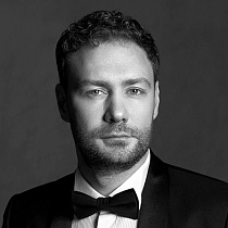 Sergey Kuzmin: photo - NOVAT
